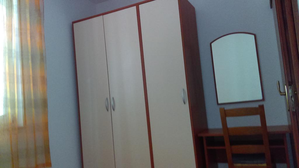 Apartment Sunce Цриквениця Екстер'єр фото