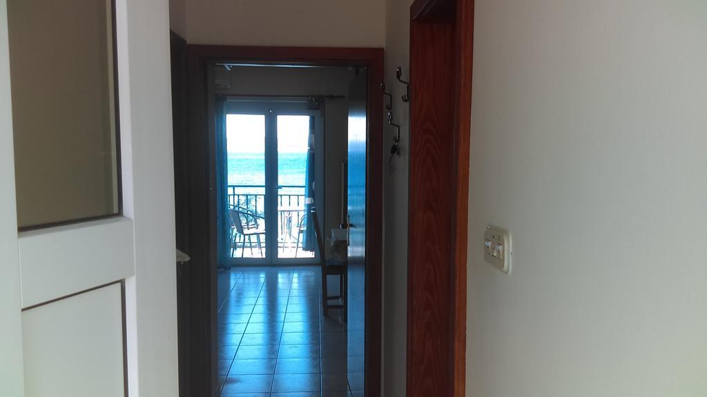 Apartment Sunce Цриквениця Екстер'єр фото