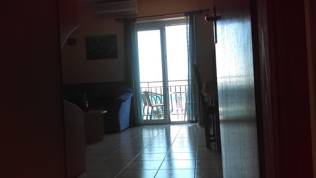 Apartment Sunce Цриквениця Екстер'єр фото