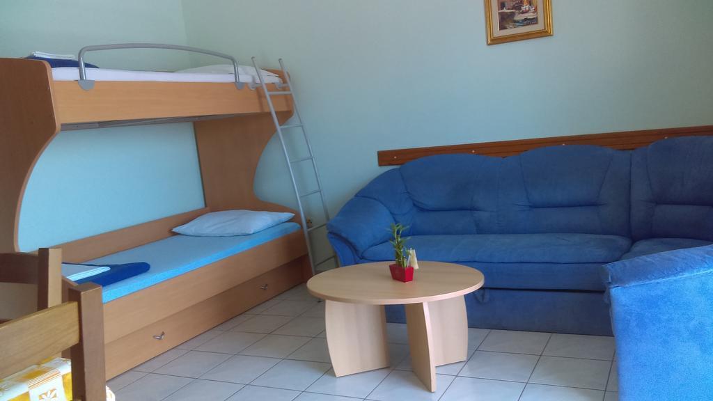 Apartment Sunce Цриквениця Екстер'єр фото