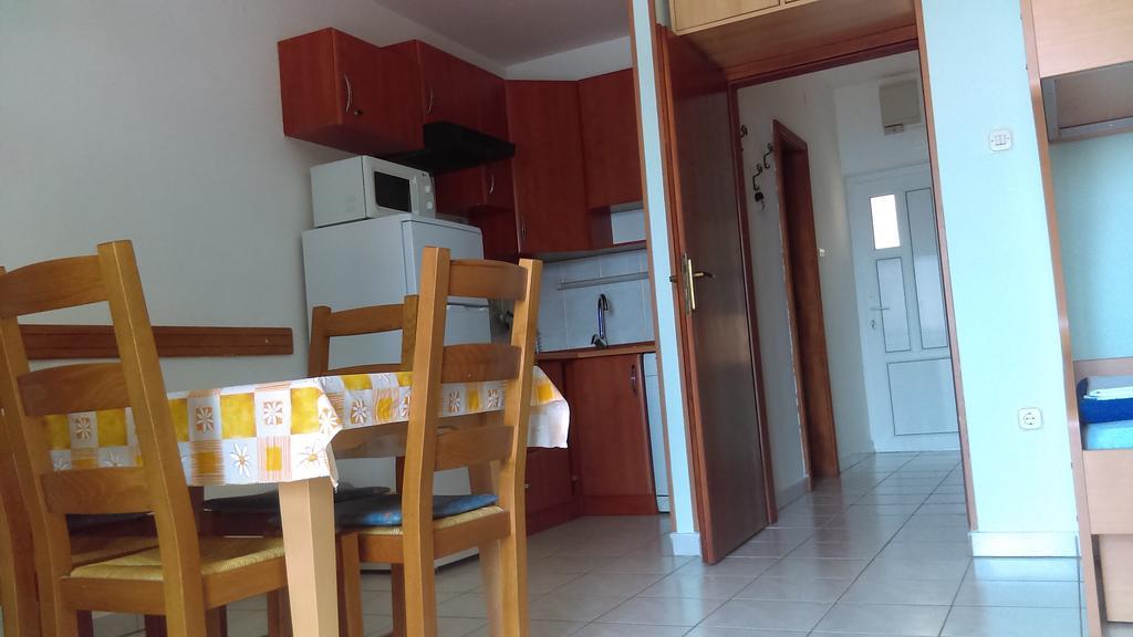 Apartment Sunce Цриквениця Екстер'єр фото