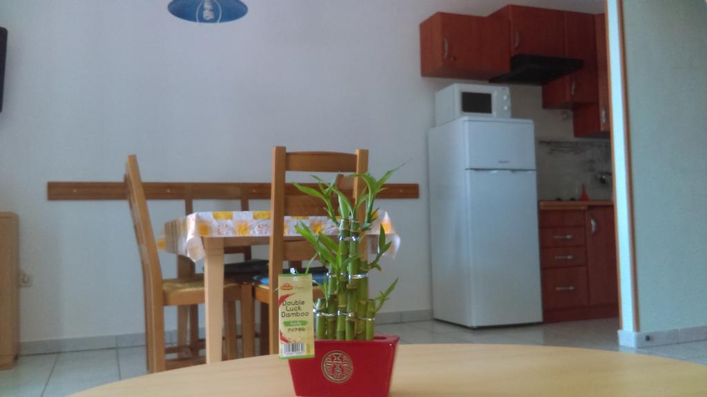 Apartment Sunce Цриквениця Екстер'єр фото