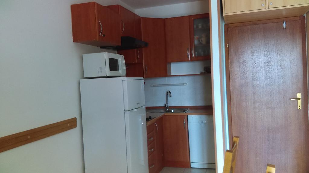 Apartment Sunce Цриквениця Екстер'єр фото