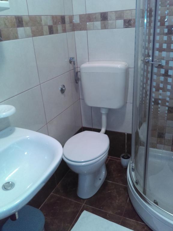 Apartment Sunce Цриквениця Екстер'єр фото