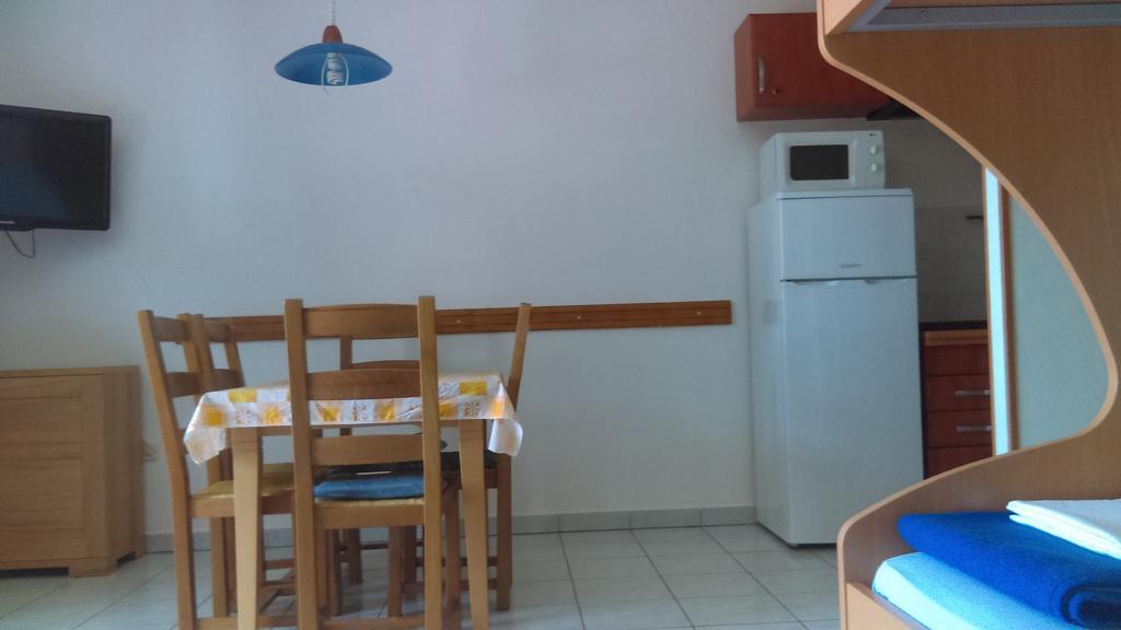 Apartment Sunce Цриквениця Екстер'єр фото