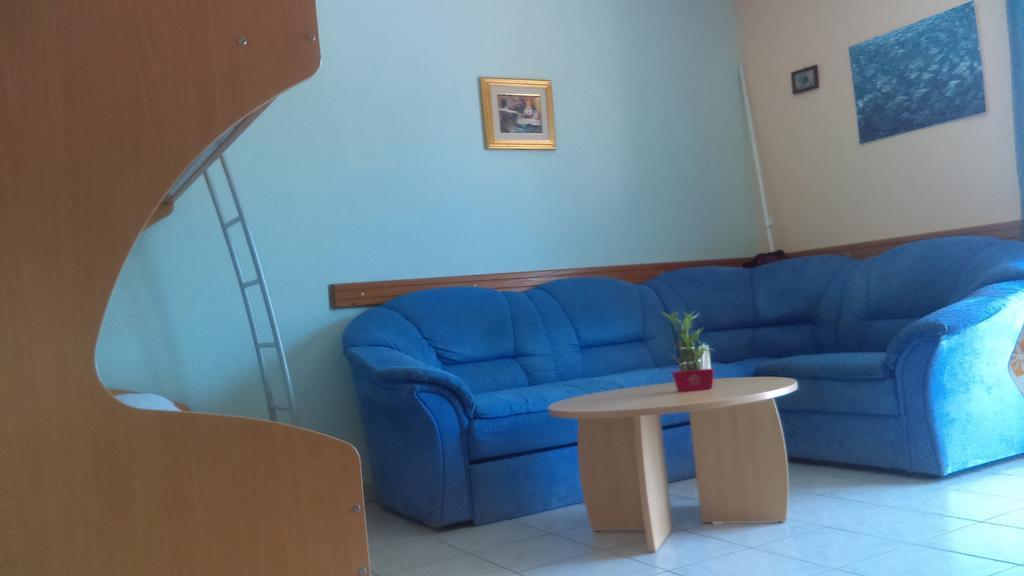 Apartment Sunce Цриквениця Екстер'єр фото