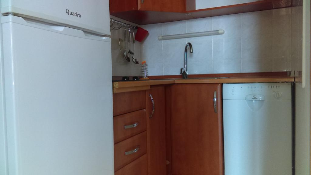 Apartment Sunce Цриквениця Екстер'єр фото